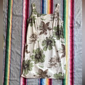 Liz Claiborne Mini Dress